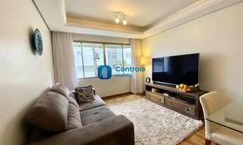 Imagem 5: Apartamento de 03 dormitórios sendo 01 suíte e dependência de empregada em Coqueiros, Flor