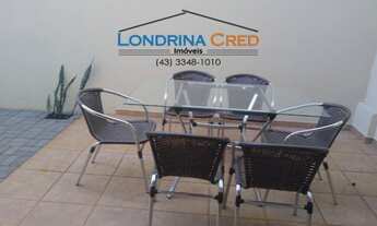 Imagem 7: Casa com 3 quartos - Bairro Portal de Versalhes 1 em Londrina