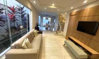 Imagem: Casa a venda no Condomínio Residencial