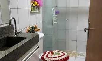 Imagem 6: APARTAMENTO PARA VENDA NO CONDOMÍNIO GUARUJÁ COM PROJETADOS ESTRADA DA MAIOBA