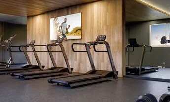 Imagem 7: Apartamento para venda com 39 metros quadrados com 2 quartos em Belenzinho - São Paulo - S