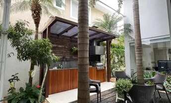 Imagem 6: Casa Assobradada residencial para Locação Condomínio Mont Blanc, Sorocaba-SP