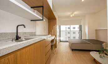 Imagem 4: Studios 25 m² Moinhos