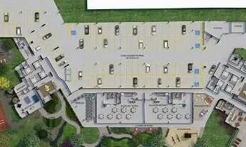 Imagem 6: DM-Apartamento para venda com 135 metros quadrados com 4 quartos em Ilha do Retiro - Recif