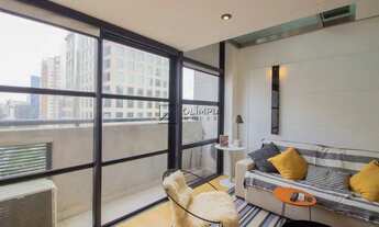 Imagem 2: Apartamento Venda Vila Olímpia 44 m² 1 Dormitórios