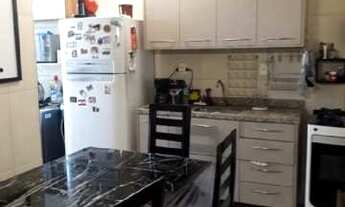 Imagem 3: APARTAMENTO SEM CONDOMÍNIO à venda, 3 quartos, 1 suíte, SANTA MARIA - Santo André/SP