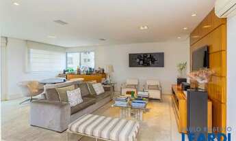 Imagem 3: APARTAMENTO - BROOKLIN - SP