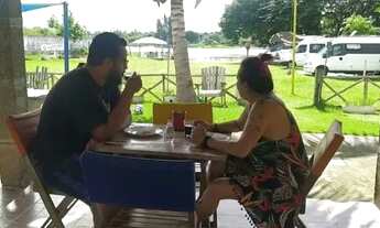 Imagem 4: Casa em anexo ao Clube de pesca e camping tucunare