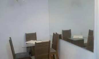 Imagem 3: Apartamento com 2 dormitórios à venda, 52 m² por R$ 215.000,00 - Cidade São Jorge - Santo