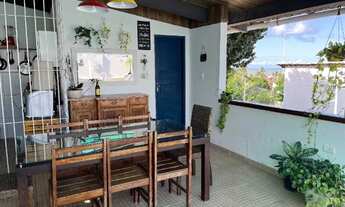 Imagem 3: Casa em Itamaracá 4 qts sendo 2 suites Mobiliada/Enxoval, Campinho, Área Lazer Completa