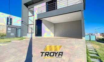 Imagem: Jardins bolonha sobrado em condomínio fechado