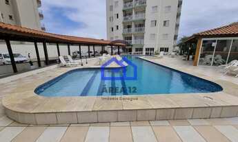 Imagem: CARAGUATATUBA - Apartamento Padrão - Indaia