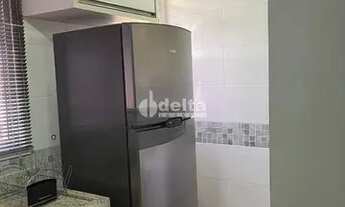 Imagem 7: Apartamento para aluguel, 2 quartos, 1 suíte, 1 vaga, Pampulha - Uberlândia/MG