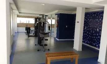 Imagem 4: Condomínio Alegro Montenegro - Tapanã