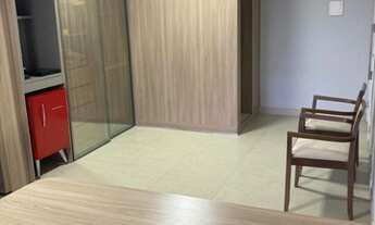 Imagem 3: Sala Comercial CLN 211 bloco A
