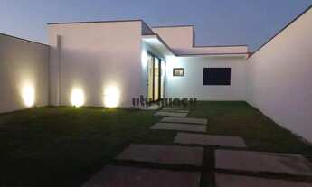 Imagem: Casa com 2 dormitórios à venda, 80 m²