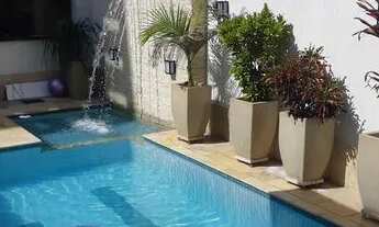 Imagem: Casa com 5 quartos no vital brazil, alto