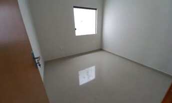 Imagem 3: Casa Nova Recém Construída No Planalto