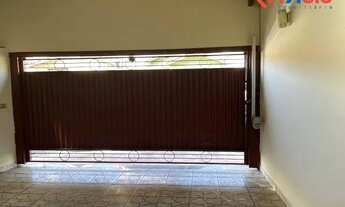 Imagem 2: PIRACICABA - Casa Padrão - Jardim Astúrias I