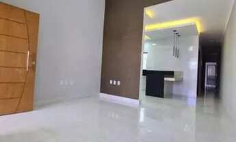 Imagem 3: Casa para Venda em Trindade, Setor Cristina Ii Expansão, 3 dormitórios, 1 suíte, 2 banheir