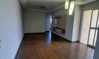 Imagem 2: COMPLETO!! Apartamento com 3 dormitórios