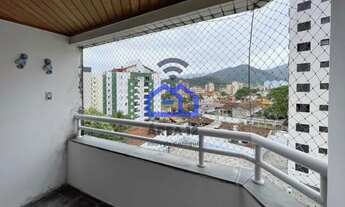 Imagem 4: CARAGUATATUBA - Apartamento Padrão - Martim de Sá