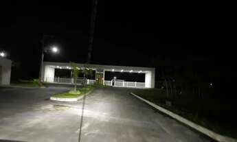 Imagem 5: Lote no Condomínio Belleville entre a praia do Saco e Mangue Seco