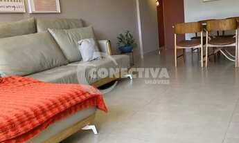 Imagem 3: Apartamento para venda possui 104m² - 4 quartos em Setor Bueno - Goiânia - GO