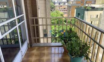 Imagem 7: Apartamento com 3 dormitórios para alugar, 110 m² por R$ 4.094/mês - São Pedro - Belo Hori