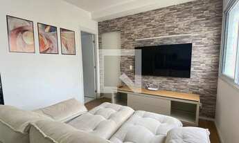 Imagem 3: Apartamento para Aluguel - Alphaville, 1 Quarto, 47 m2