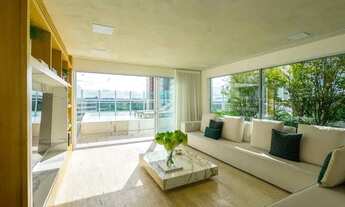 Imagem 6: Cobertura Pinheiros - São Paulo - SP