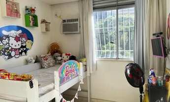 Imagem 5: Apartamento todo montado