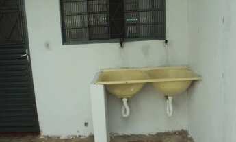 Imagem 6: SMADI IMOBILIARIA ALUGA! CASA DE FUNDOS NO SETOR CENTRAL DO GAMA