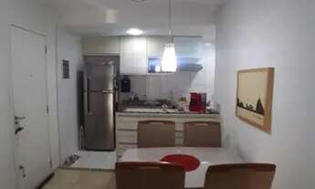 Imagem 5: Apartamento com 3 quartos e móveis planejados em Cordovil