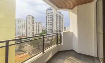 Imagem 5: Apartamento Venda Moema 95 m² 3 Dormitórios