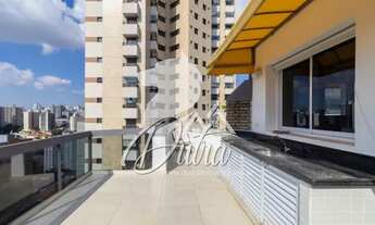 Imagem 2: Edifício Castel de Padova Perdizes 259m² 04 Dormitórios 01 Suítes 2 Vagas