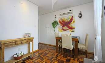 Imagem 5: Apartamento para Venda - 59m², 3 dormitórios, 1 vaga - Passo da Areia