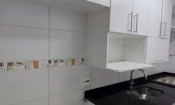 Imagem 2: APARTAMENTO COM 3 DORMITÓRIOS PARA ALUGAR, 60 M² POR R$ 1.650,00/MÊS - VILA TALARICO - SÃO