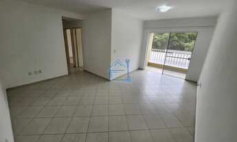 Imagem: Apartamento 88m² para locação no Resid