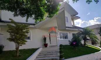 Imagem: Casa com 5 dormitórios à venda, 370 m²