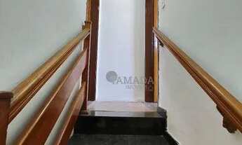 Imagem 6: Sobrado com 2 dormitórios, 110 m² - venda por R$ 400.000,00 ou aluguel por R$ 2.000,00/mês