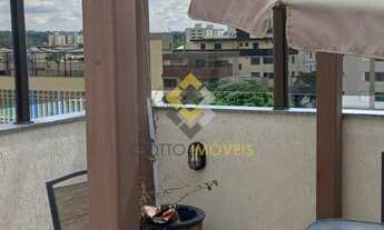 Imagem: BELO HORIZONTE - Cobertura - Castelo