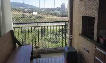 Imagem: Apartamento à venda, Jardim Florida, JUNDIAI