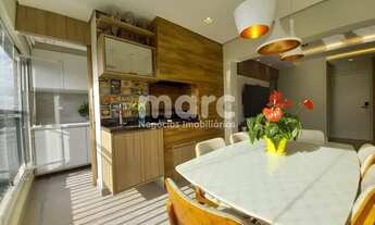 Imagem 6: SAO PAULO - Apartamento Padrão - CAMBUCI