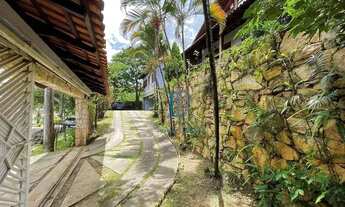 Imagem 4: Casa com 6 dormitórios, 664 m² - venda por R$ 2.200.000,00 ou aluguel por R$ 9.315,00/mês