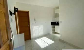 Imagem 2: 10631 - Apartamento 1 Dorm, TUCURUVI - SÃO PAULO/SP