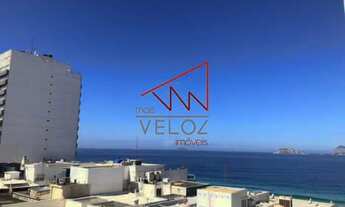 Imagem 1: Apartamento-À VENDA-Ipanema-Rio de Janeiro-RJ