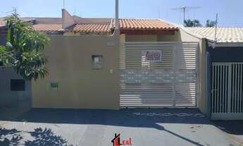 Imagem: Casa para Venda em Presidente Prudente