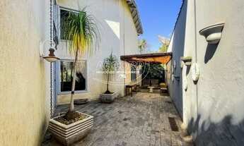 Imagem 7: Casa para locação no condomínio Colinas do Piracicaba.(Código CC00272