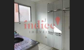 Imagem 5: Apartamento à venda 2 quartos Jardim Residencial Elvio Lupo Araraquara